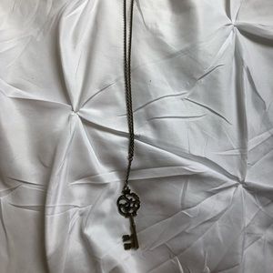 Key necklace
